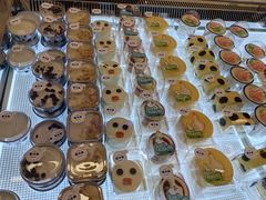 -红星前进面包牛奶公司(君太店)