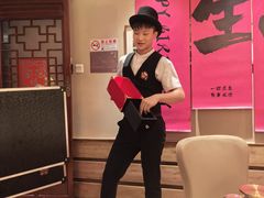 -西贝(六里桥旗舰店)