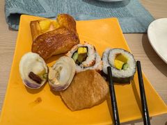 -怡咖啡·自助餐·西安香格里拉