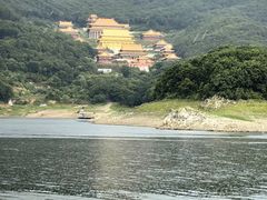 -松花湖风景名胜区
