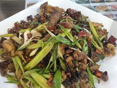 -老西安韩记三鲜煮馍(四府街店)