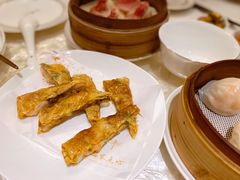 -铭家点心(秦岭路店)
