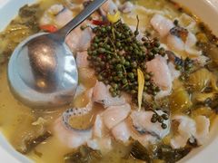 -望乡楼上海菜(日月光店)