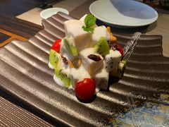 -山葵家·创意料理(临平银泰城店)
