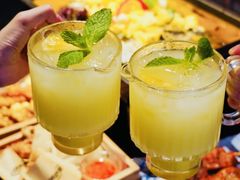 -探鱼·鲜青椒爽麻烤鱼(银泰城店)