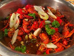 -万达瑞华酒店美食汇自助餐厅(楚河汉街店)