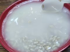 -清真伊香蘭餐厅
