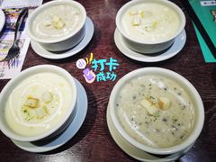 -超级厨房概念餐厅(奥园广场店)