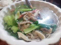 -石牛酒家(庐山风景名胜区店)