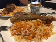 -217丰惠源抓饭(星湖街店)