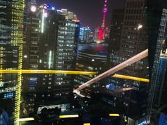 -远洋宾馆·江景餐厅