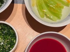 -巴奴毛肚火锅(七宝领展广场店)