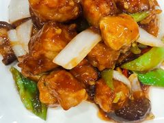 -喜来酌海鲜·饺子(和平一店)