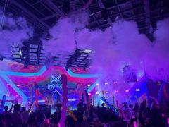 -MOSSO·Liveshow(M3香港广场店)