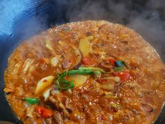 -印象老灶台三下锅·湘西本土原味菜(黄龙洞店)