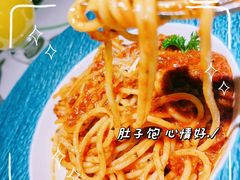 -俄士厨房(五棵松华熙LIVE店)