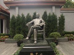 -上海孙中山故居纪念馆
