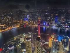 -上海中心大厦