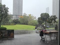 -SAANCI山池咖啡(海上世界文化艺术中心店)