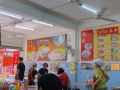 -榮泰米粉湯(Left Shop)