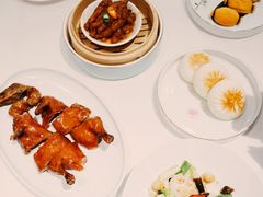 -东富酒家(龙湖西溪天街店)