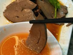 -鹅香四海·卤水火锅·砂锅粥·潮汕菜(宝安店)