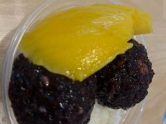 -满记甜品(加州阳光开元广场店)