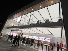 -Apple零售店(成都太古里店)