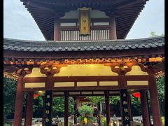 -大唐博相府酒店·陕西官府菜