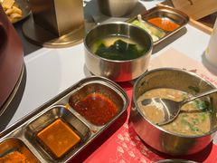 -西塔老太太泥炉烤肉(川沙百联店)