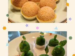 -知味观·味庄(杨公堤店)