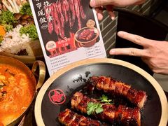 -广府乡下·饭庄(新港东路店)