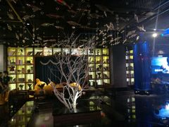 -尚橙歌坊主题式KTV(恒大商业广场店)