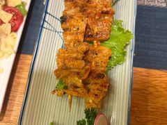 -樱の千渡日式料理·铁板烧•烧鸟(金盛田广场店)