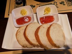 -马迭尔德式西餐精酿啤酒屋(中央大街店)