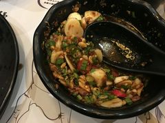 -八宝牛潮汕鲜牛肉火锅(净月店)