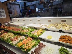 -醉人椒麻辣香锅(王府井喜悦店)