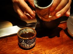 花雕酒-岩也·日料与酒(龙岗天安云谷店)