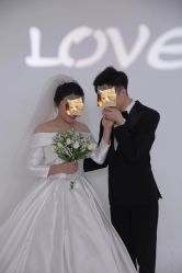 点击看大图 -金夫人婚纱摄影(华南店)