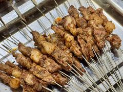 -文文烤肉(大皮院店)