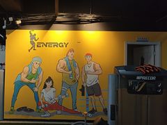 -ENERGY原力健身(川周店)