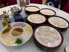 -金百门·顺德海鲜酒家(陈村店)