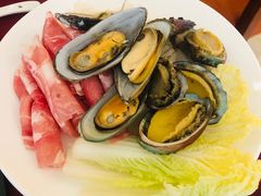-昆明佳华广场酒店·西餐厅