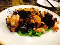 -良友·海鲜青岛菜(五四广场店)