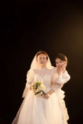 -克拉女神写真馆·匠心定制