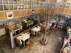 -Cafe Alice咖啡爱丽丝(奥城店)