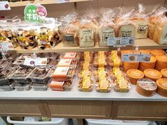 -欧诺爱烘焙(高新万达店)