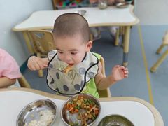 -京师双语幼儿园