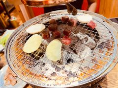 -牛也烧肉(摩尔城店)