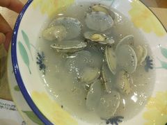 -萨莉亚意式餐厅(特力时尚汇店)